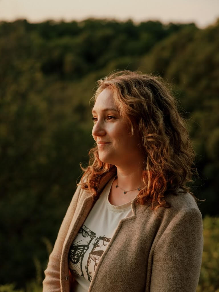 Casey Lynn, founder of The Soft Power Collective