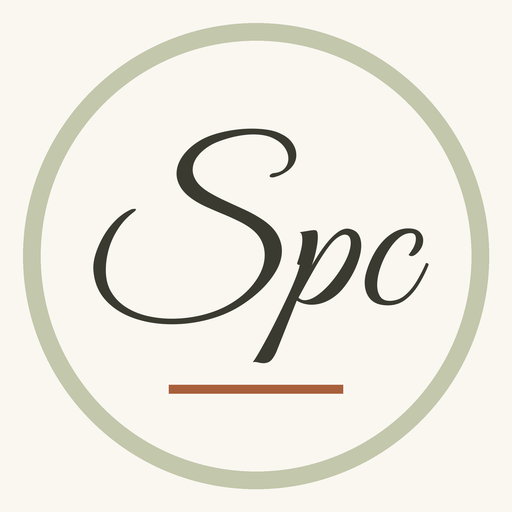 The Soft Power Collective monogram